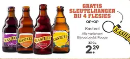 Mitra Kasteel aanbieding