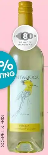 Mitra Canta Boca Verdejo Rueda DO aanbieding