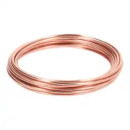Van Cranenbroek Aluminium draad Ø2 mm 3 m koper aanbieding