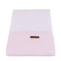 Wehkamp Baby's Only katoenen dekbedovertrek (100x135 cm) aanbieding
