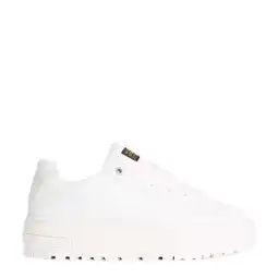 Wehkamp G-STAR Lhana II Cup Low W sneakers wit aanbieding