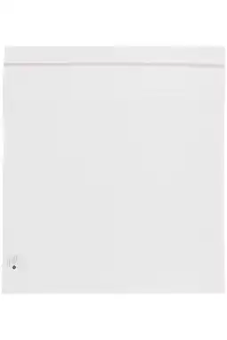 Wehkamp Meyco baby ledikantlaken Bies 100x150 cm Soft Pink aanbieding