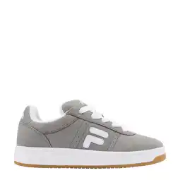 Wehkamp Fila sneakers grijs aanbieding