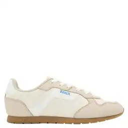 Wehkamp Bench sneakers beige aanbieding