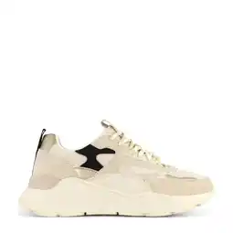 Wehkamp Graceland chunky sneakers beige aanbieding