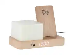 Wehkamp Karlsson wekker Retro aanbieding