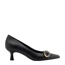 Wehkamp Graceland pumps zwart aanbieding