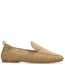 Wehkamp Mexx Rozy II Lemon loafers camel aanbieding