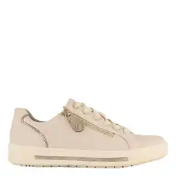 Wehkamp Easy Street sneakers ecru aanbieding