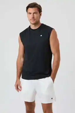 Wehkamp Björn Borg sportsinglet Ace zwart aanbieding