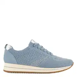 Wehkamp Medicus sneakers blauw aanbieding