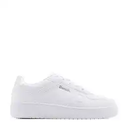 Wehkamp Bench sneakers wit aanbieding