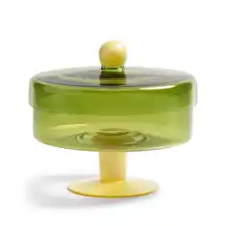 Wehkamp k amsterdam voorraadpot Duo (Ø20 cm) aanbieding