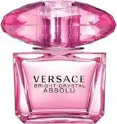 Bol.com Versace Bright Crystal Absolu - 30 ml - Eau de Parfum - Damesparfum aanbieding