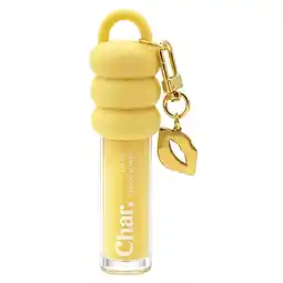 Kruidvat Char. Elderflower Lip Oil aanbieding