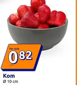 Action Kom aanbieding
