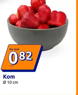 Action Kom aanbieding