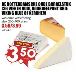 De Boerenschuur de rotterdamsche oude borrelstuk aanbieding