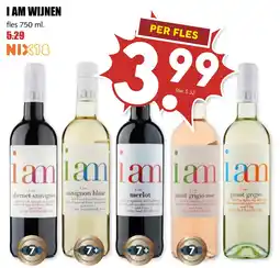 De Boerenschuur I am wijnen aanbieding