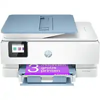 Bol.com HP ENVY Inspire 7921e - All-In-One Printer - geschikt voor Instant Ink aanbieding