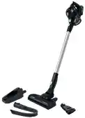 Bol.com Bosch - Unlimited 6 - BBS611BSC - Steelstofzuiger - Zwart aanbieding