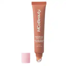 Kruidvat MCoBeauty Latte Peptide Lip Treatment aanbieding