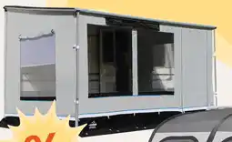 Obelink Queen luifeltenten aanbieding