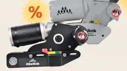 Obelink Obelink movers aanbieding