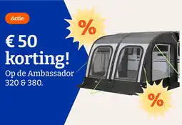 Obelink Obelink Ambassador aanbieding