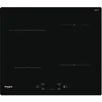 Bol.com Whirlpool WS Q2160 NE - Inductie kookplaat aanbieding