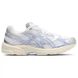 Foot Locker Asics GEL-1130 Sneakers Dames - Wit - Maat 37.5 - Mesh/Synthetisch aanbieding