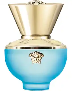 ICI Paris XL Versace Eau De Toilette Versace - Dylan Turquoise Eau De Toilette - 30 ML aanbieding