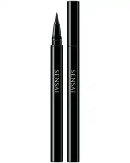 ICI Paris XL Sensai - Colours Designing Liquid Eyeliner 1 BLACK aanbieding