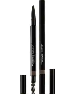 ICI Paris XL Shiseido - Brow Inktrio 3-in-1 Brow Pencil, Powder And Brush 03 Deep Brown aanbieding