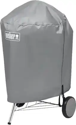 Coolblue Weber Barbecuehoes 57cm aanbieding