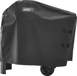 Coolblue Weber Premium Hoes Pulse aanbieding