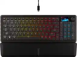 Coolblue Corsair Vanguard 96 Mechanisch Gaming Toetsenbord Qwerty aanbieding