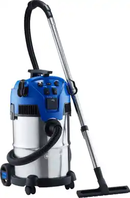 Coolblue Nilfisk Multi II 30 T VSC Inox aanbieding