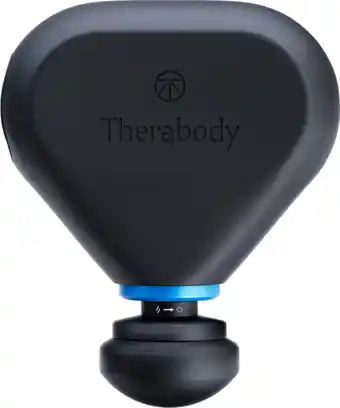 Coolblue Therabody Theragun Mini Plus Zwart aanbieding