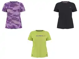 Lidl CRIVIT Dames sportshirt aanbieding