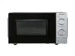 Lidl SILVERCREST Magnetron 20 L aanbieding