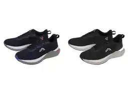 Lidl CRIVIT Heren hardloopschoenen aanbieding