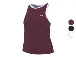 Lidl CRIVIT Dames sporttop aanbieding