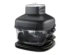 Lidl SILVERCREST Glazen airfryer met 2 schalen, 2 L en 4 L aanbieding
