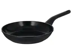 Lidl SILVERCREST Gegoten aluminium pan Ø24 cm aanbieding