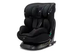 Lidl OSANN Kinderstoel auto Taos360, IsoFix, 0-12 jaar aanbieding