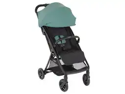 Lidl GRACO Buggy Myavo, 0-4 jaar, max. 22 kg, inklapbaar aanbieding