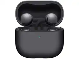 MediaMarkt Huawei Freeclip 2 Open-ear Oordopjes Zwart aanbieding