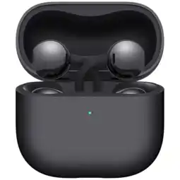 MediaMarkt Huawei Freeclip 2 Open-ear Oordopjes Zwart aanbieding