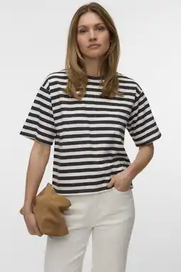 Wehkamp VERO MODA T-shirt aanbieding